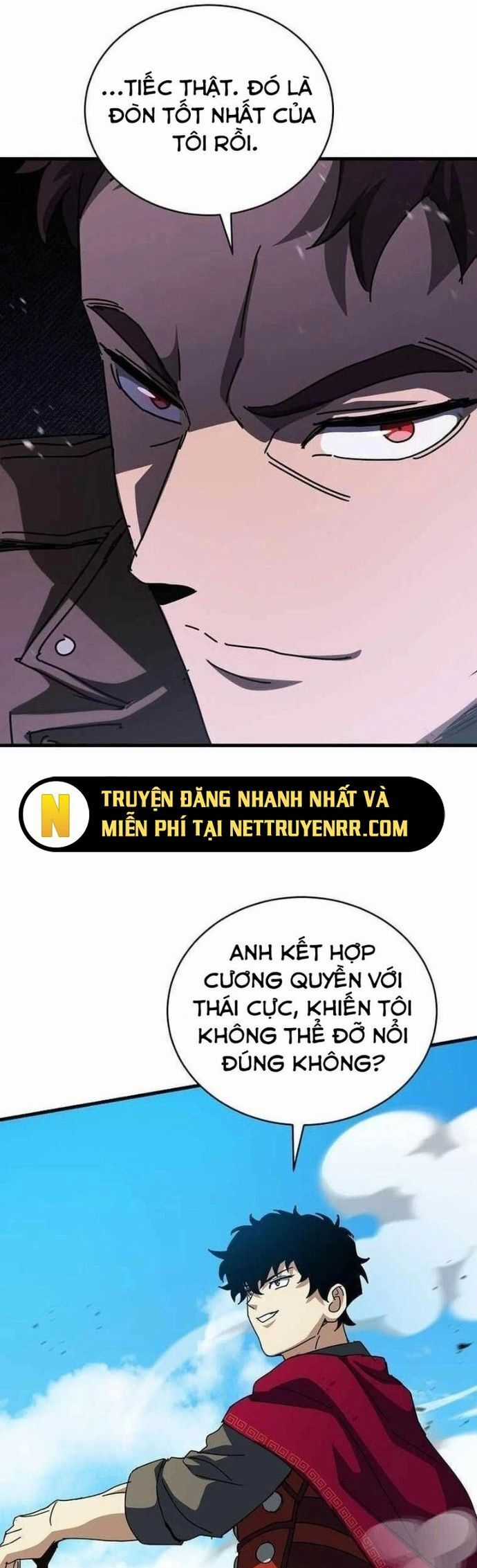 Ta Đoạt Bảo Ma Thần Chương 47 trang 43