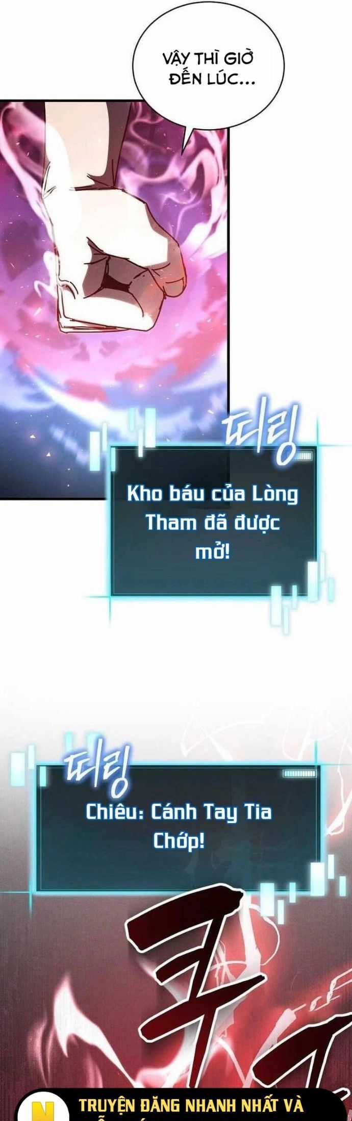 Ta Đoạt Bảo Ma Thần Chương 47 trang 51