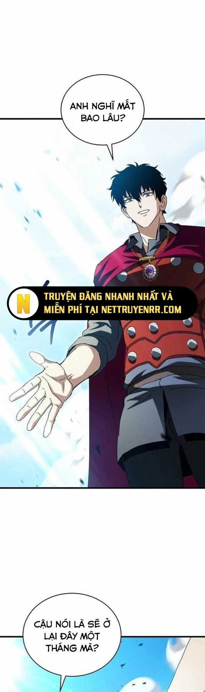 Ta Đoạt Bảo Ma Thần Chương 47 trang 59