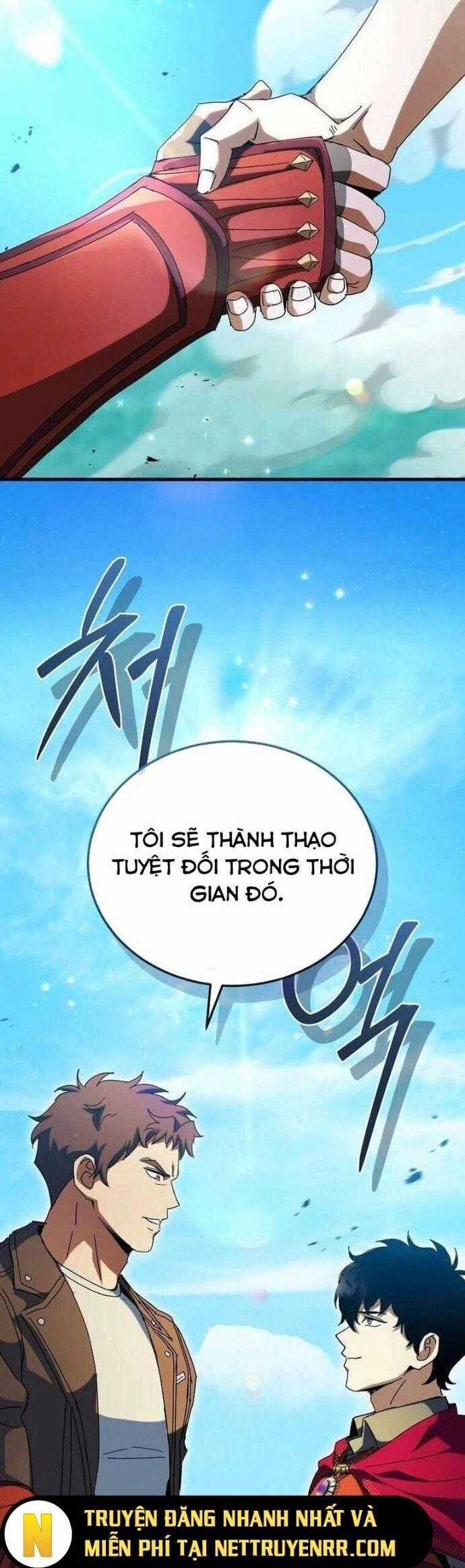 Ta Đoạt Bảo Ma Thần Chương 47 trang 60