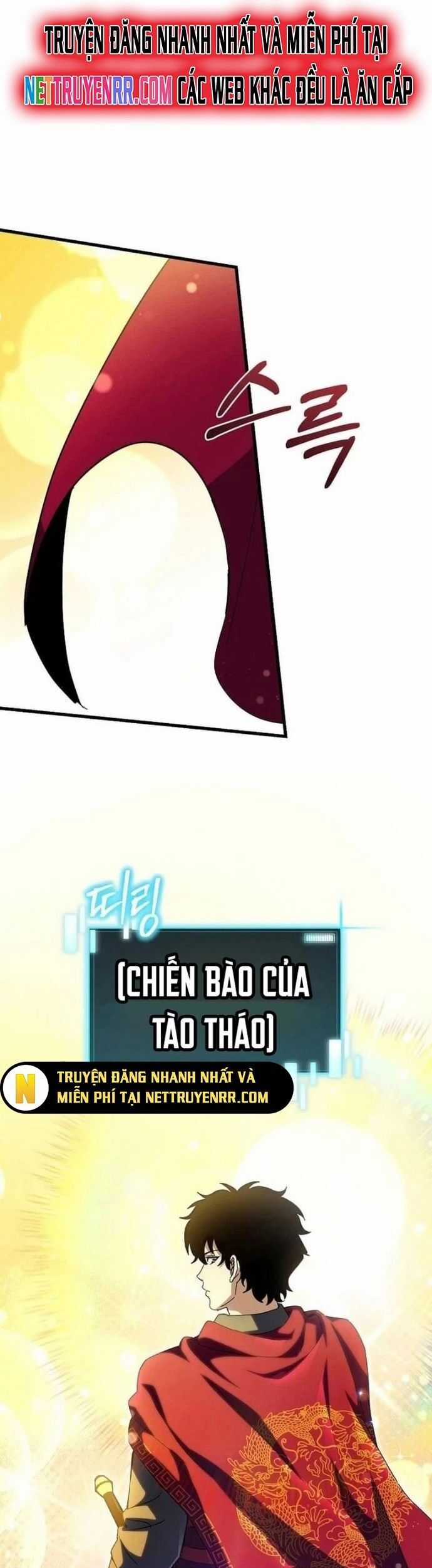 Ta Đoạt Bảo Ma Thần Chương 48 trang 10