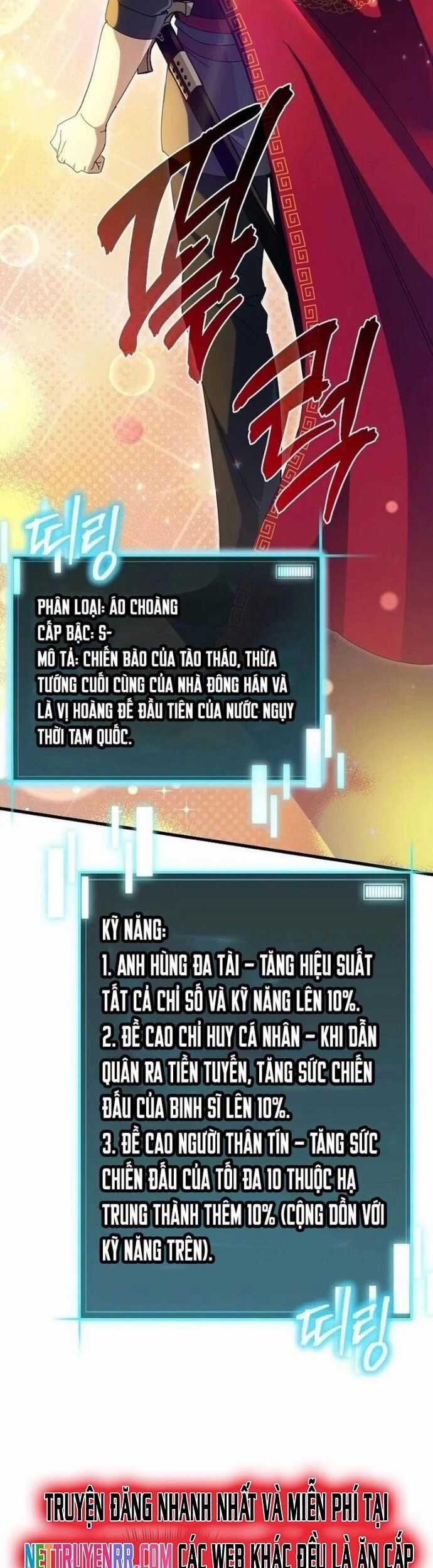 Ta Đoạt Bảo Ma Thần Chương 48 trang 11