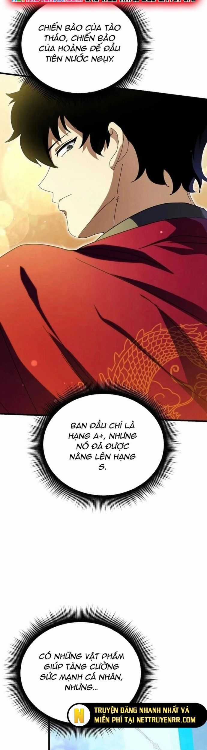 Ta Đoạt Bảo Ma Thần Chương 48 trang 12