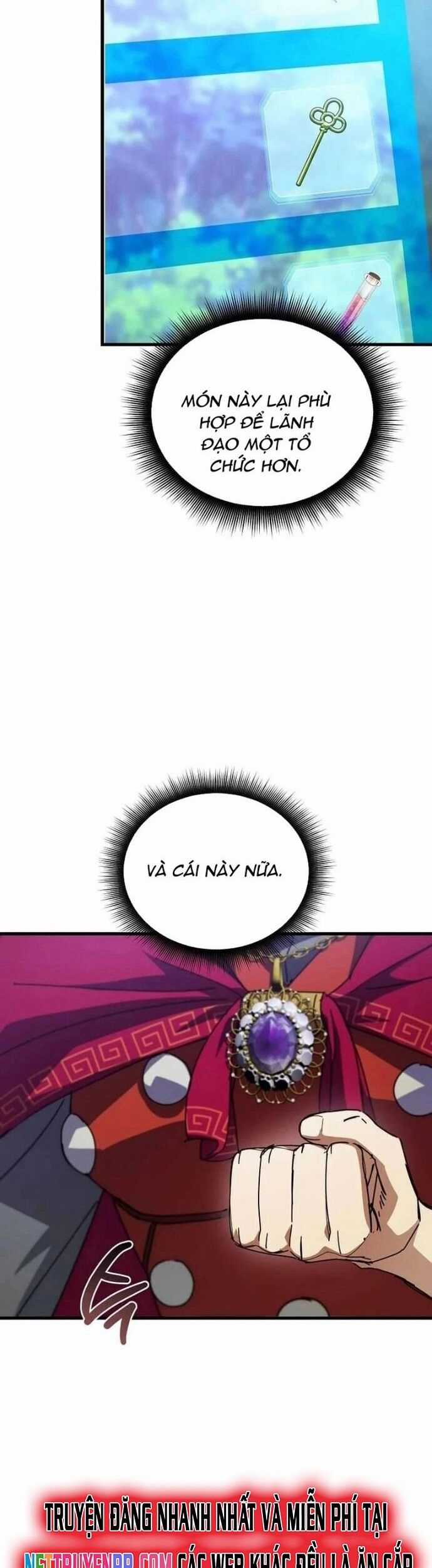 Ta Đoạt Bảo Ma Thần Chương 48 trang 13