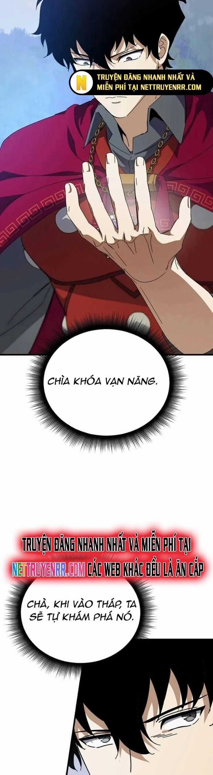 Ta Đoạt Bảo Ma Thần Chương 48 trang 15