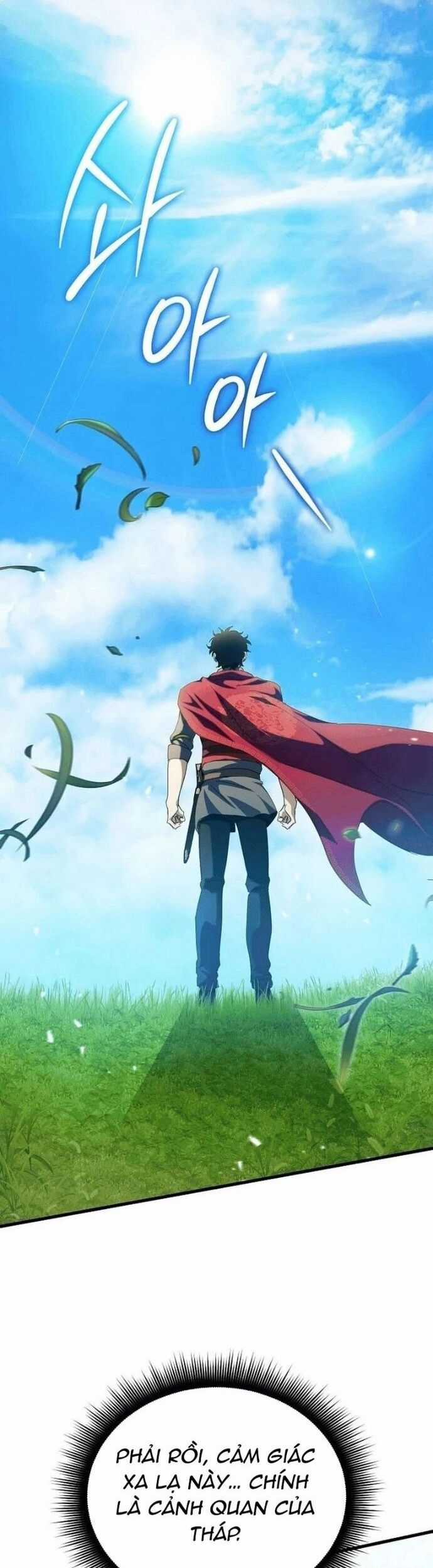 Ta Đoạt Bảo Ma Thần Chương 48 trang 19