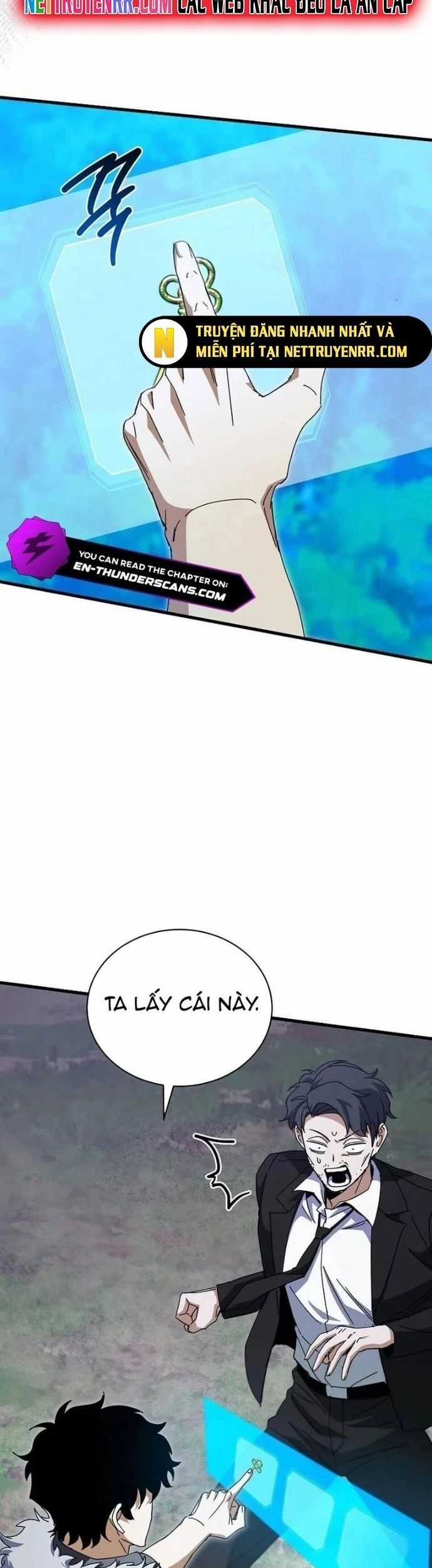 Ta Đoạt Bảo Ma Thần Chương 48 trang 2