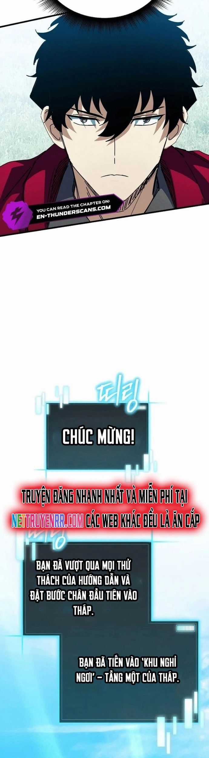 Ta Đoạt Bảo Ma Thần Chương 48 trang 20