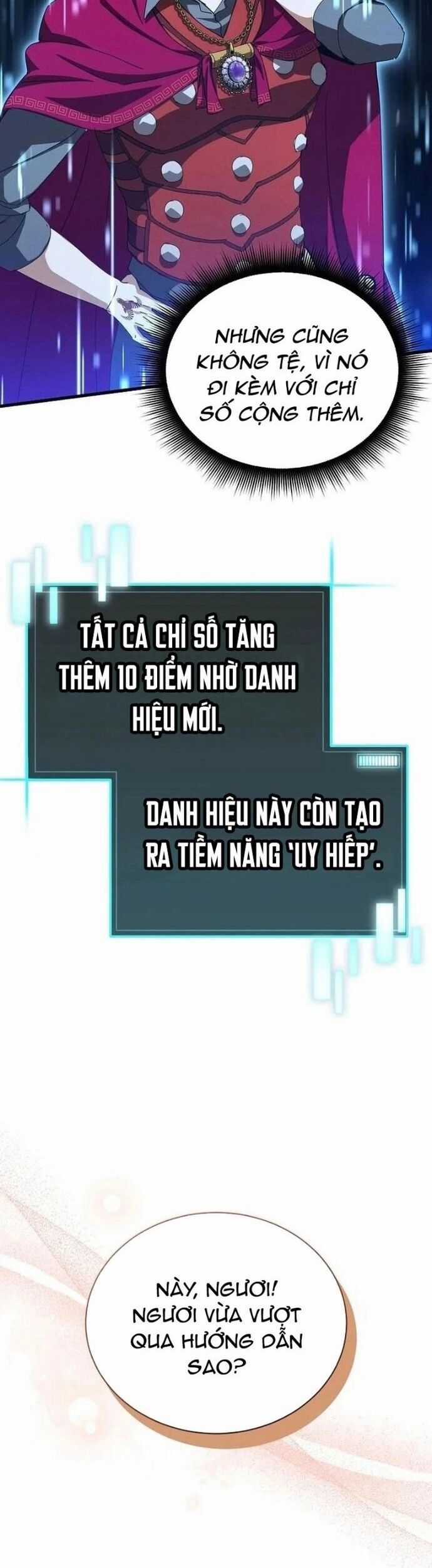 Ta Đoạt Bảo Ma Thần Chương 48 trang 23