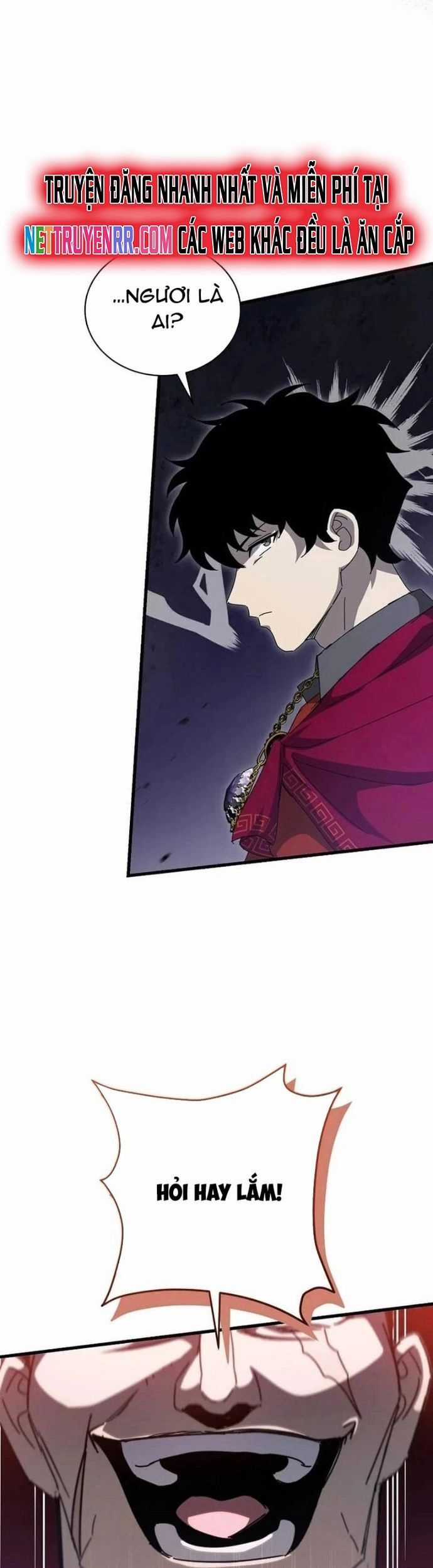 Ta Đoạt Bảo Ma Thần Chương 48 trang 24