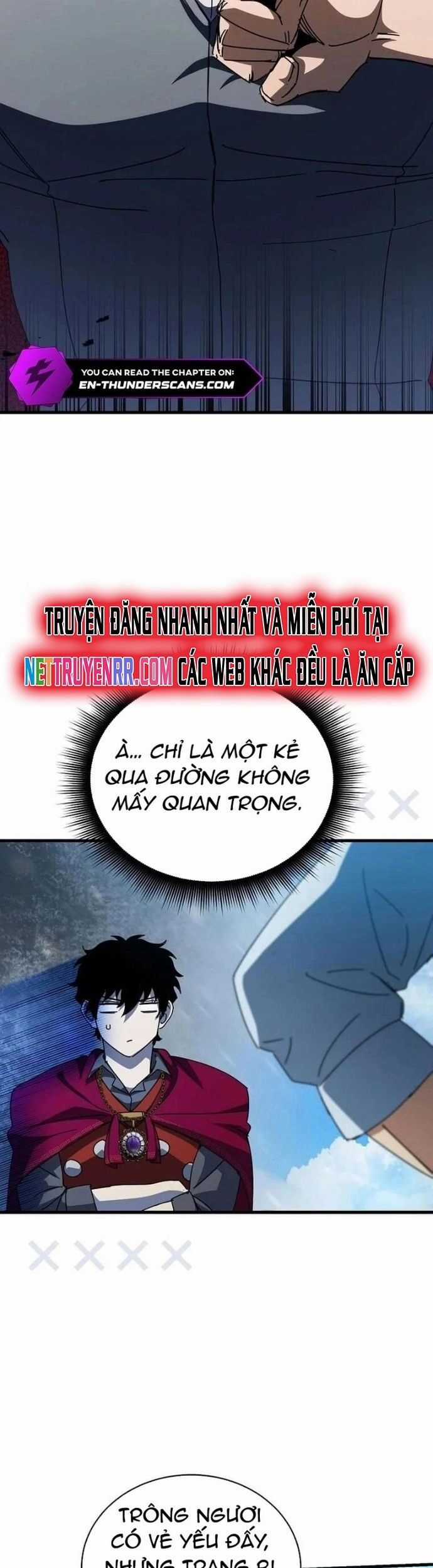 Ta Đoạt Bảo Ma Thần Chương 48 trang 26