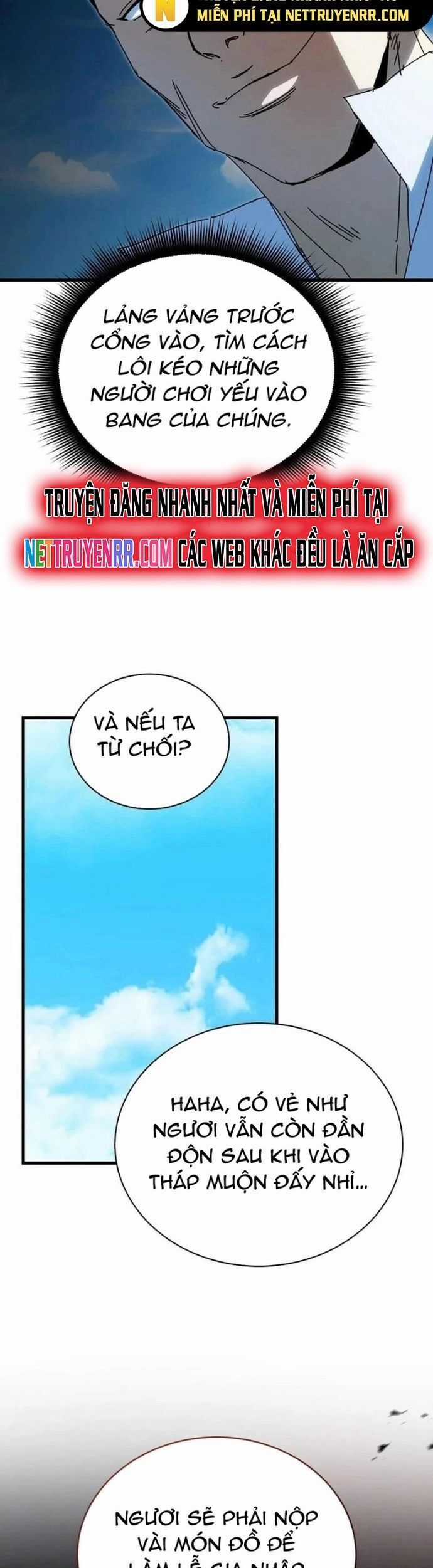 Ta Đoạt Bảo Ma Thần Chương 48 trang 28