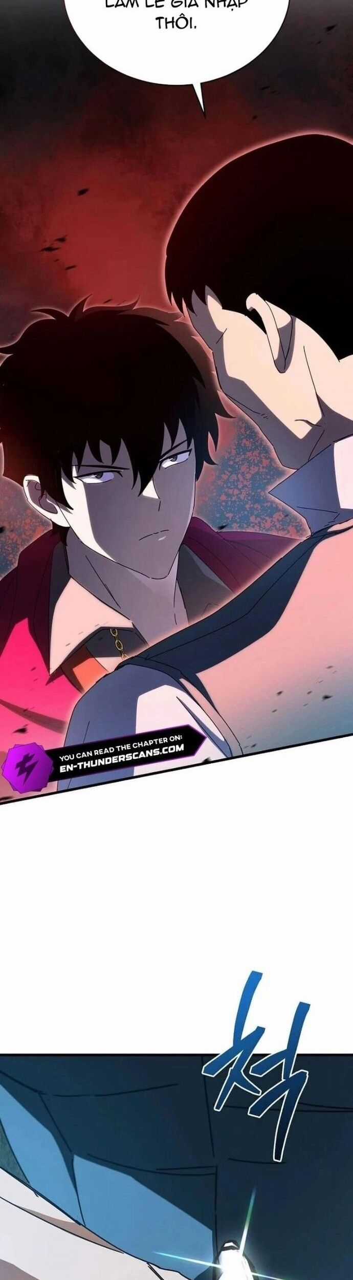 Ta Đoạt Bảo Ma Thần Chương 48 trang 29