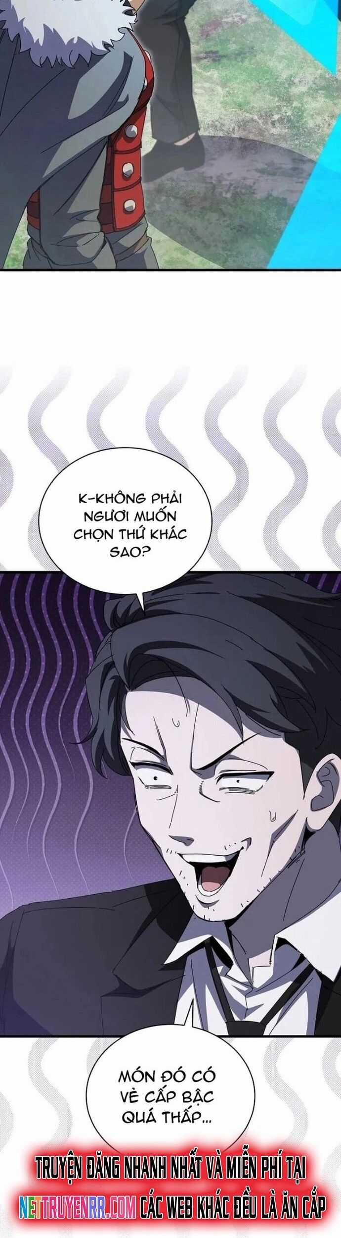 Ta Đoạt Bảo Ma Thần Chương 48 trang 3