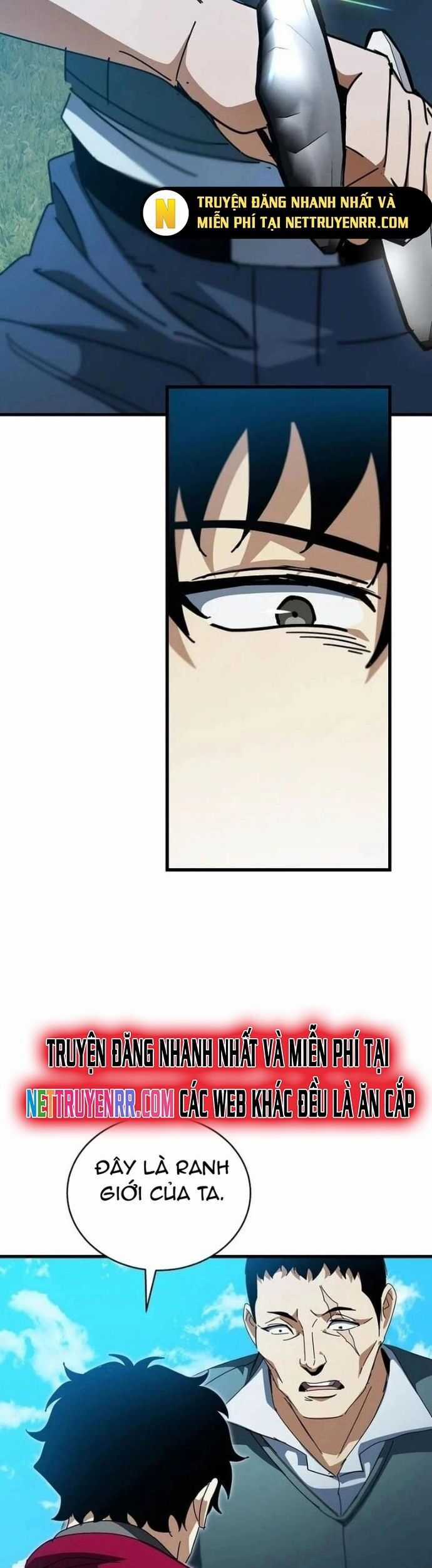 Ta Đoạt Bảo Ma Thần Chương 48 trang 30