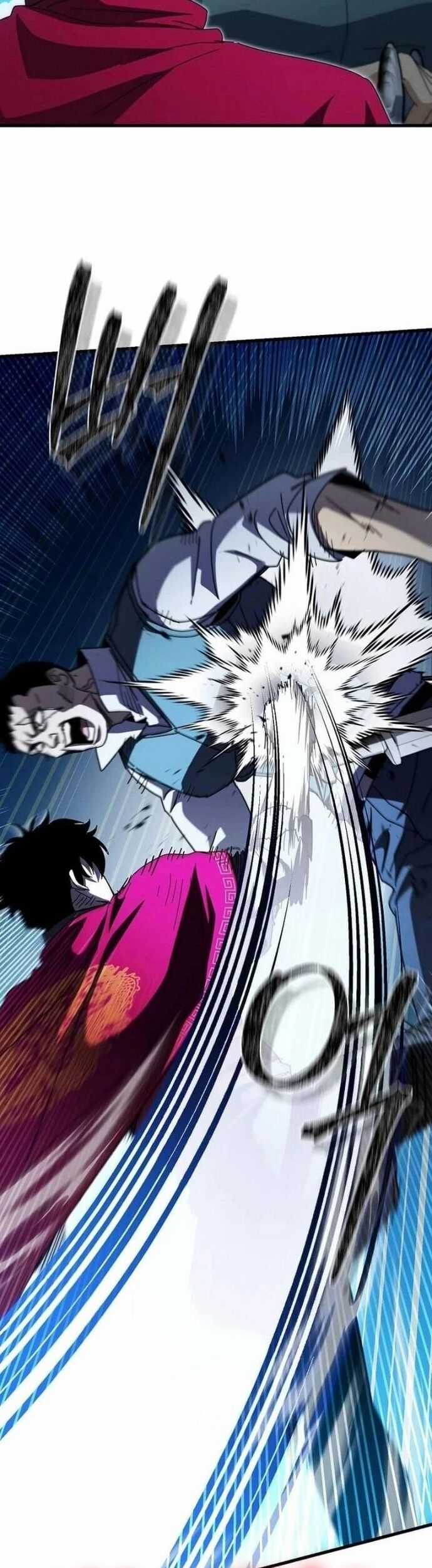 Ta Đoạt Bảo Ma Thần Chương 48 trang 31