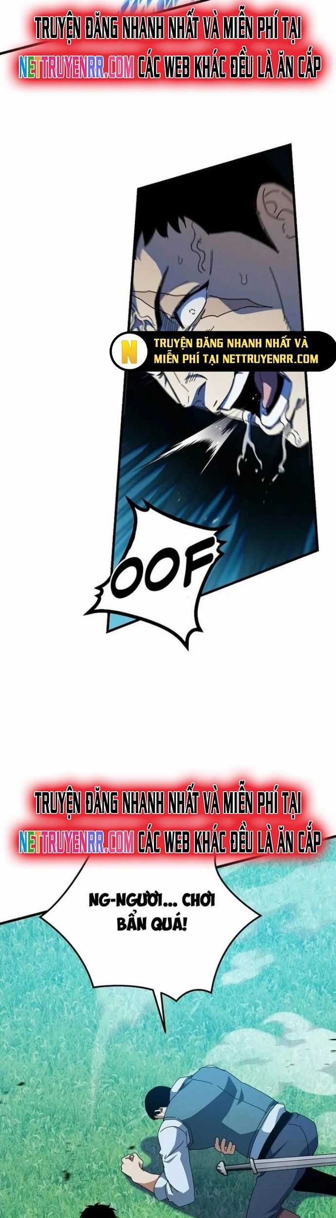 Ta Đoạt Bảo Ma Thần Chương 48 trang 32