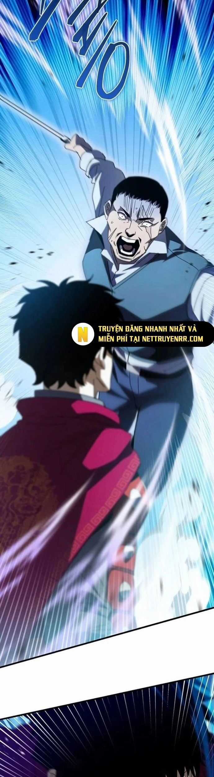 Ta Đoạt Bảo Ma Thần Chương 48 trang 34