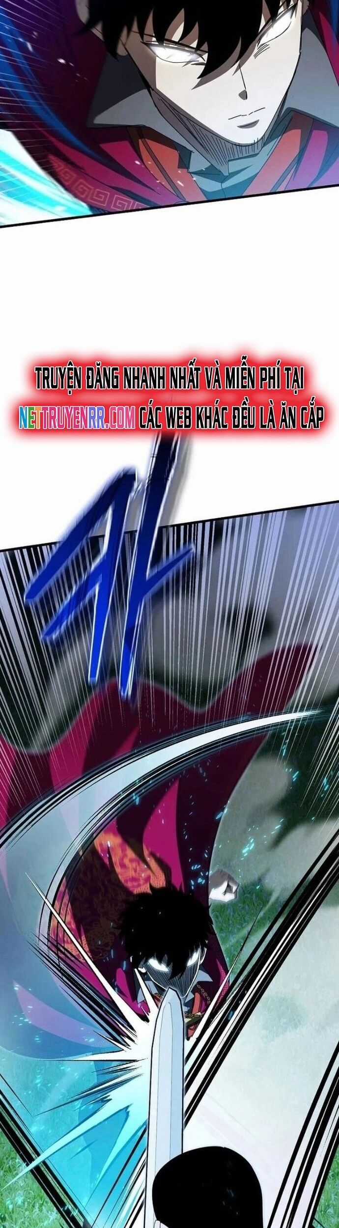 Ta Đoạt Bảo Ma Thần Chương 48 trang 35