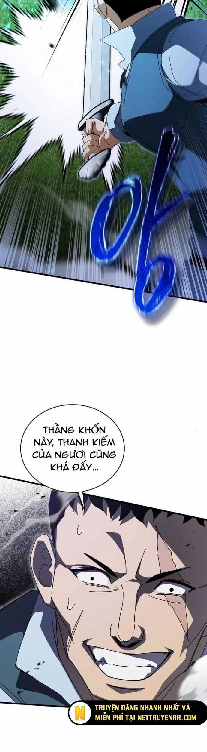 Ta Đoạt Bảo Ma Thần Chương 48 trang 36