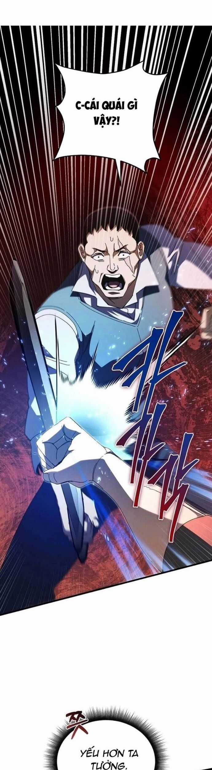 Ta Đoạt Bảo Ma Thần Chương 48 trang 37