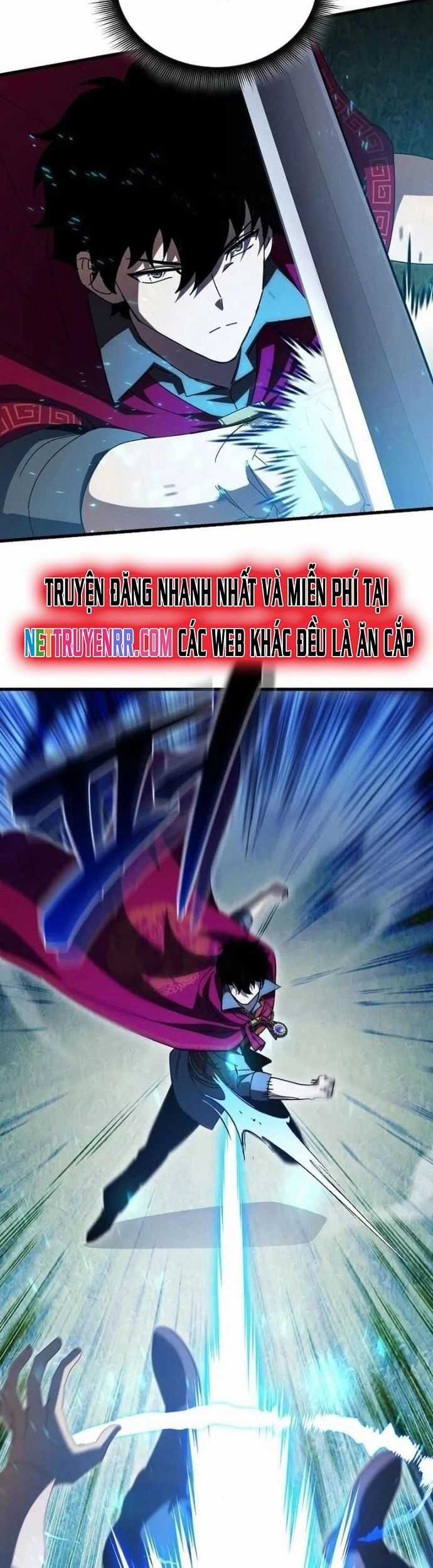 Ta Đoạt Bảo Ma Thần Chương 48 trang 38