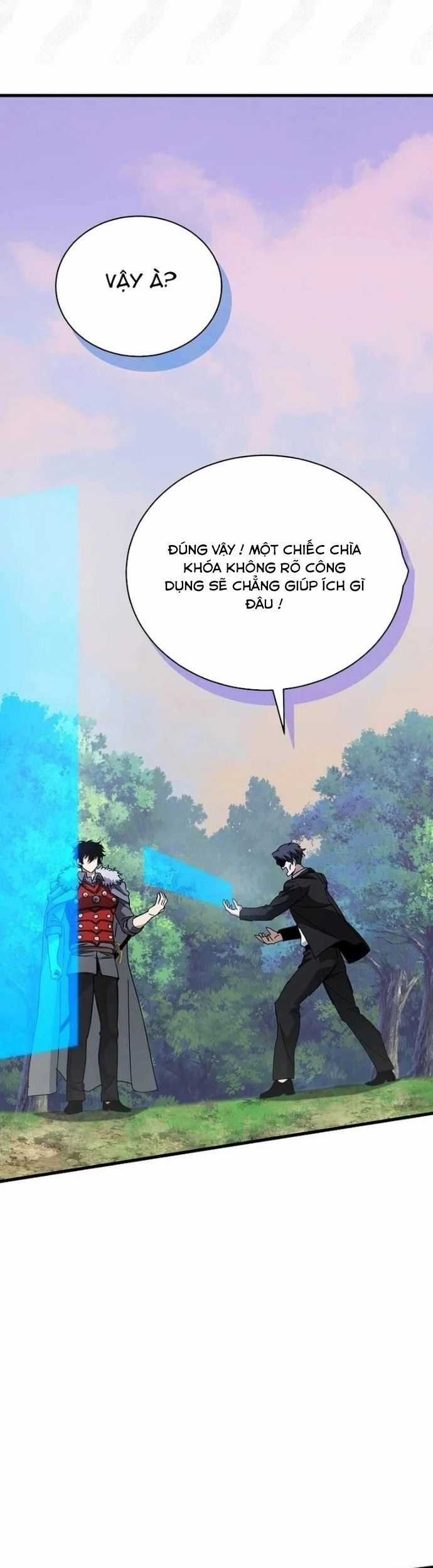 Ta Đoạt Bảo Ma Thần Chương 48 trang 4