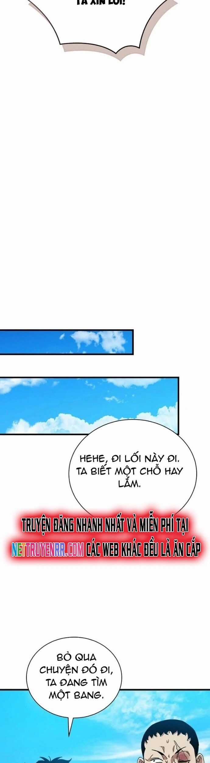 Ta Đoạt Bảo Ma Thần Chương 48 trang 40