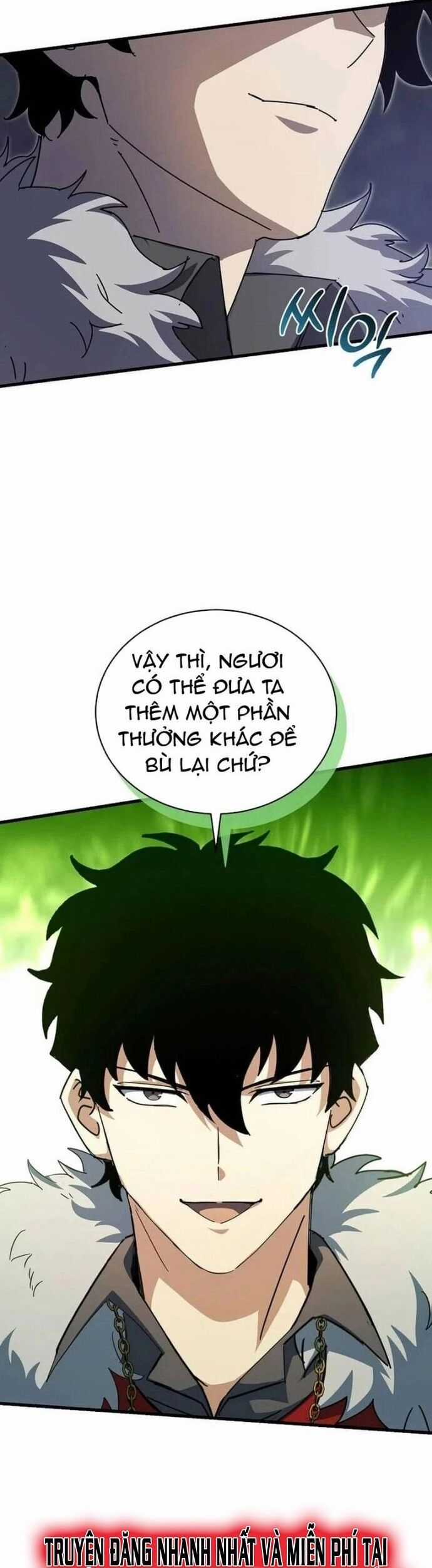 Ta Đoạt Bảo Ma Thần Chương 48 trang 5