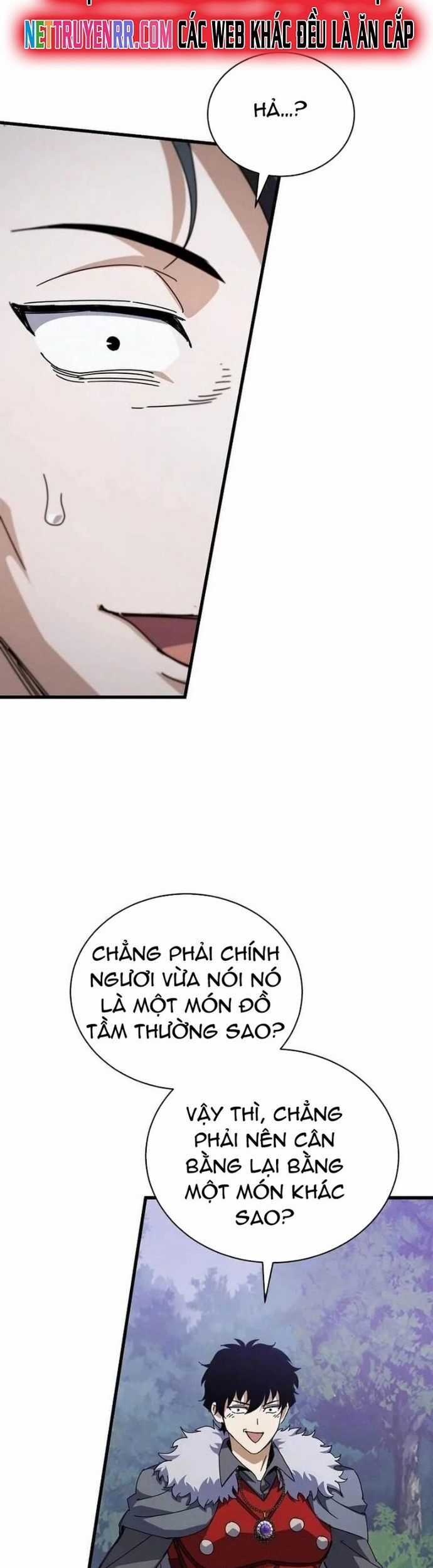 Ta Đoạt Bảo Ma Thần Chương 48 trang 6