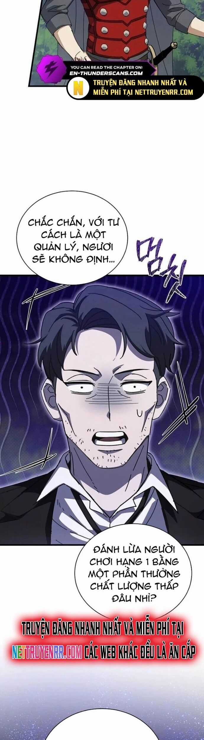 Ta Đoạt Bảo Ma Thần Chương 48 trang 7