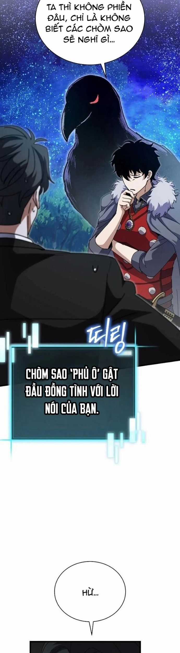 Ta Đoạt Bảo Ma Thần Chương 48 trang 8