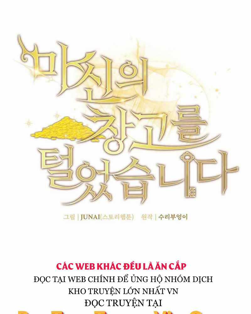 Ta Đoạt Bảo Ma Thần Chương 5 trang 13