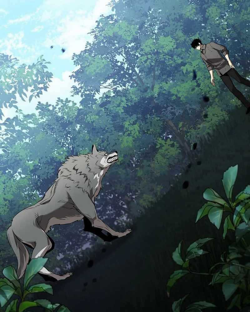 Ta Đoạt Bảo Ma Thần Chương 5 trang 2