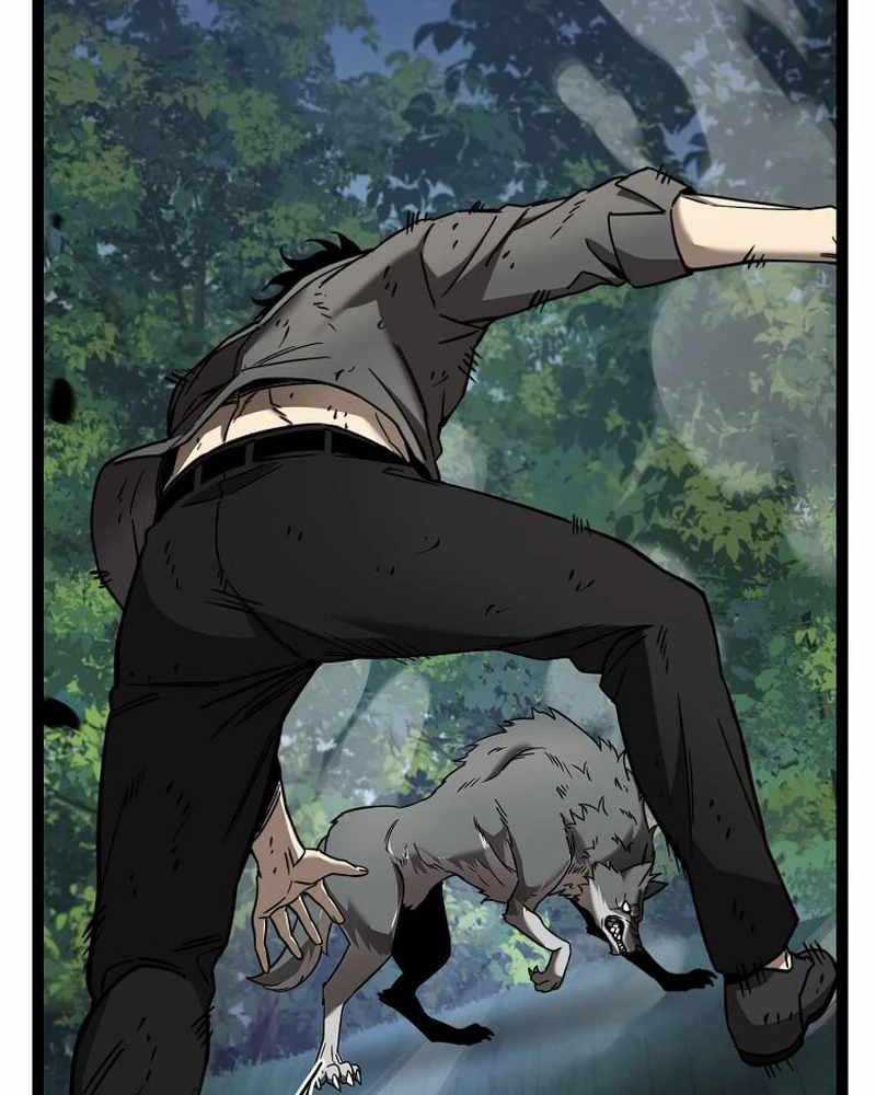 Ta Đoạt Bảo Ma Thần Chương 5 trang 50