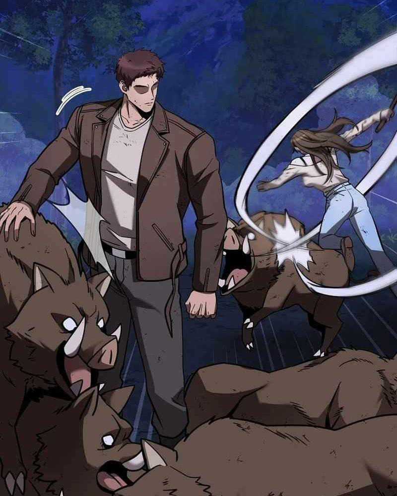 Ta Đoạt Bảo Ma Thần Chương 6 trang 18