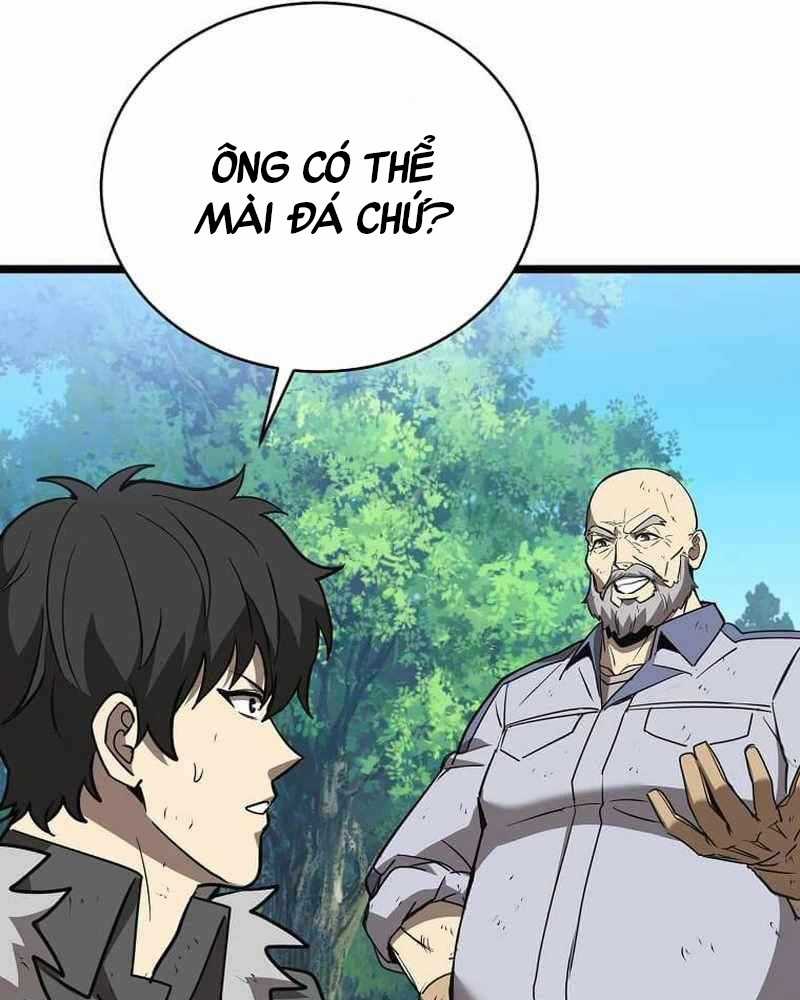 Ta Đoạt Bảo Ma Thần Chương 8 trang 138