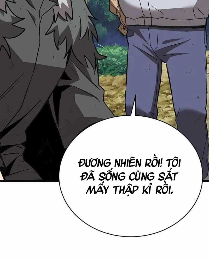 Ta Đoạt Bảo Ma Thần Chương 8 trang 139