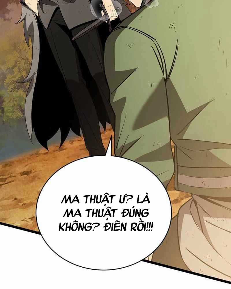 Ta Đoạt Bảo Ma Thần Chương 8 trang 40