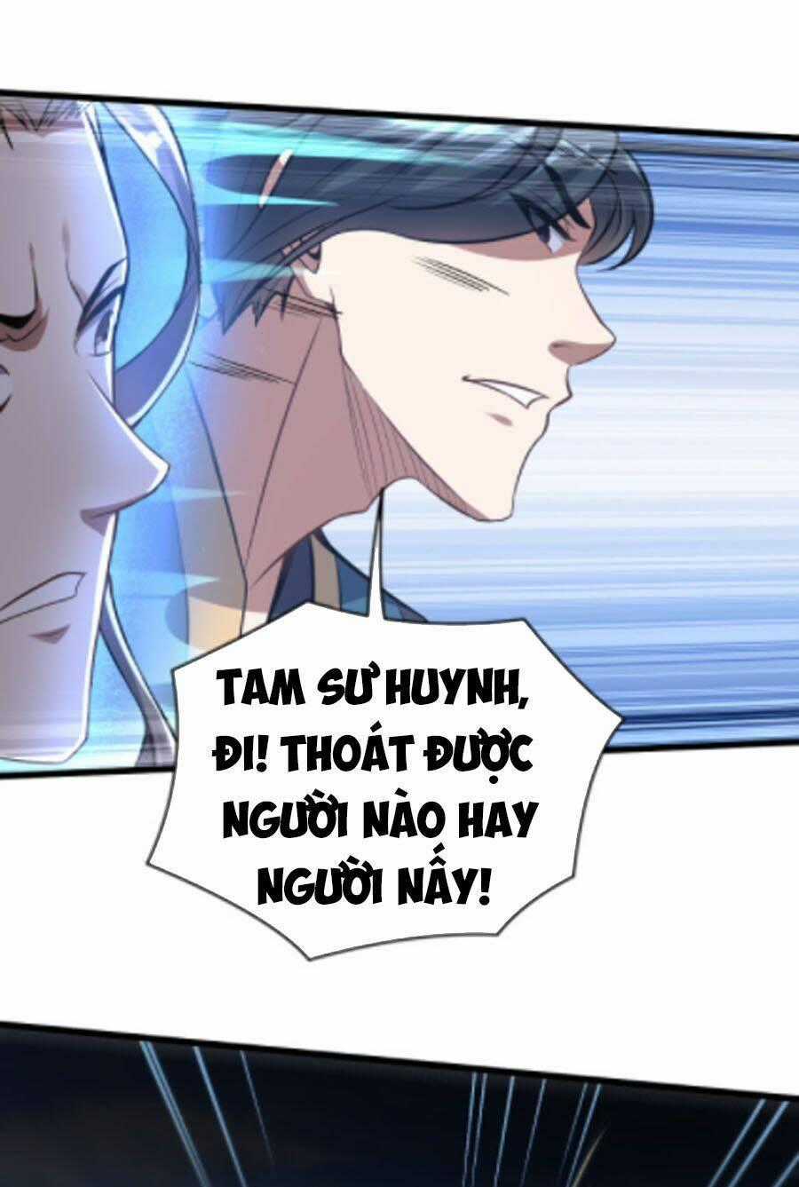 Ta Đoạt Xá Ma Hoàng Chapter 15 trang 1