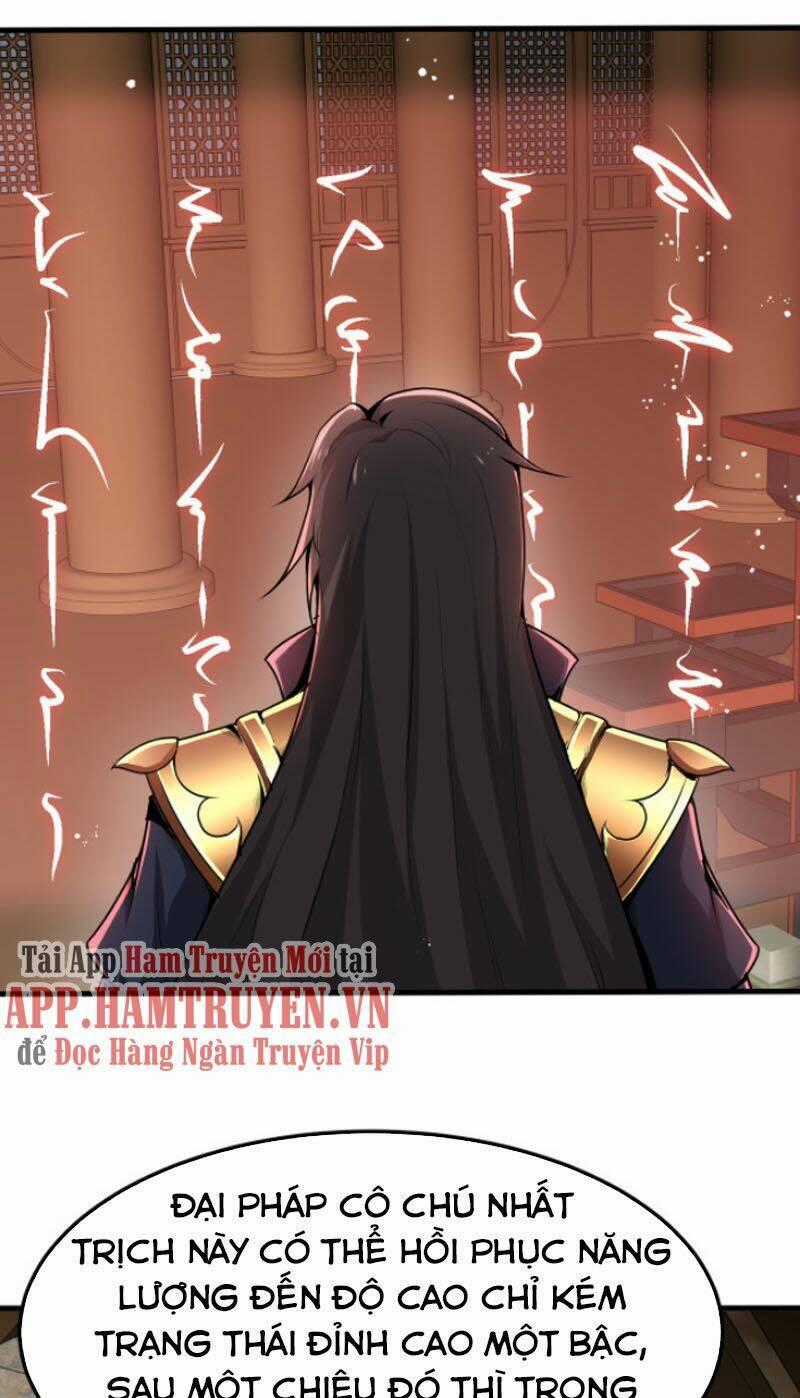 Ta Đoạt Xá Ma Hoàng Chapter 16 trang 0