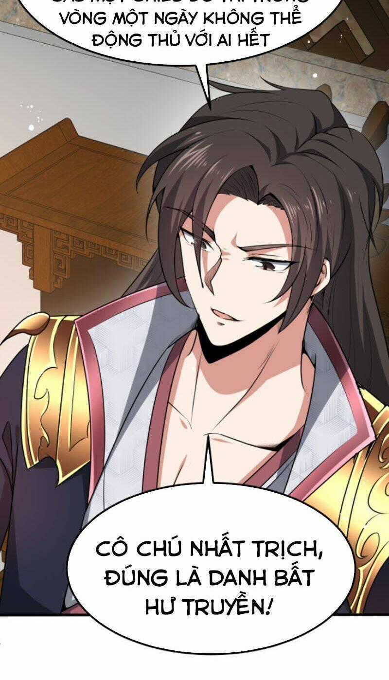 Ta Đoạt Xá Ma Hoàng Chapter 16 trang 1