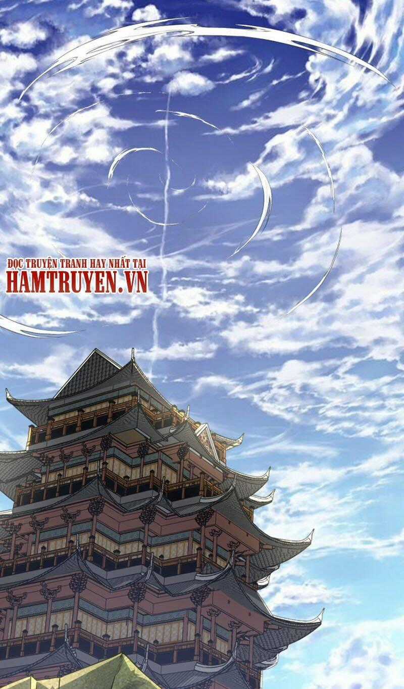 Ta Đoạt Xá Ma Hoàng Chapter 18 trang 0