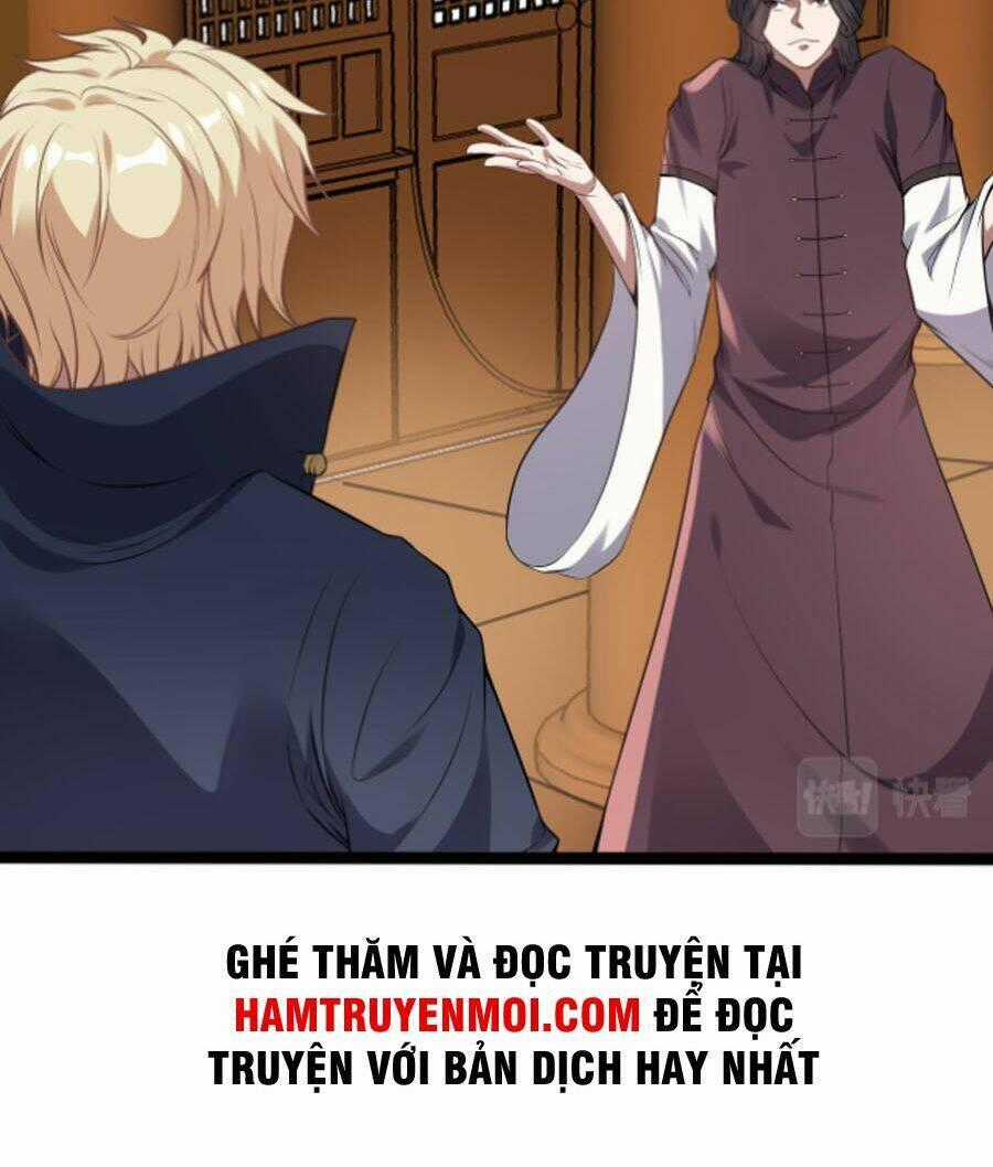 Ta Đoạt Xá Ma Hoàng Chapter 21 trang 1