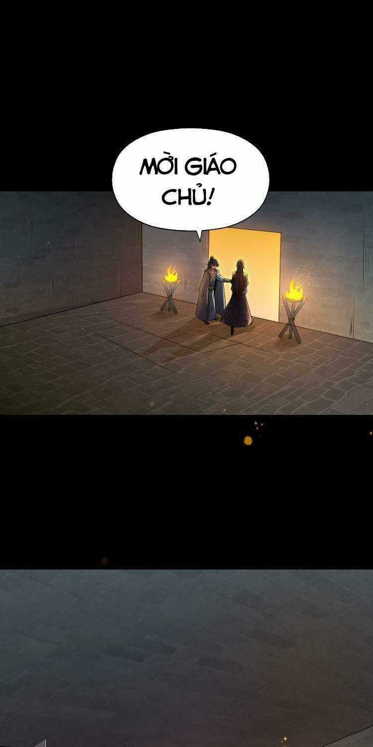 Ta Đoạt Xá Ma Hoàng Chapter 4 trang 0
