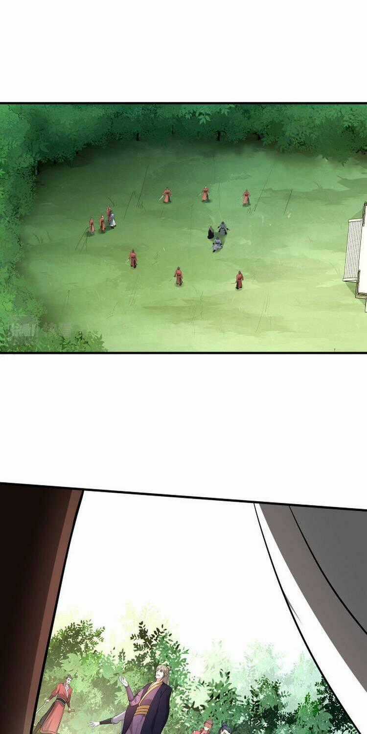Ta Đoạt Xá Ma Hoàng Chapter 5 trang 0