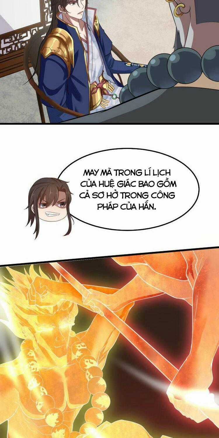 Ta Đoạt Xá Ma Hoàng Chapter 6 trang 1
