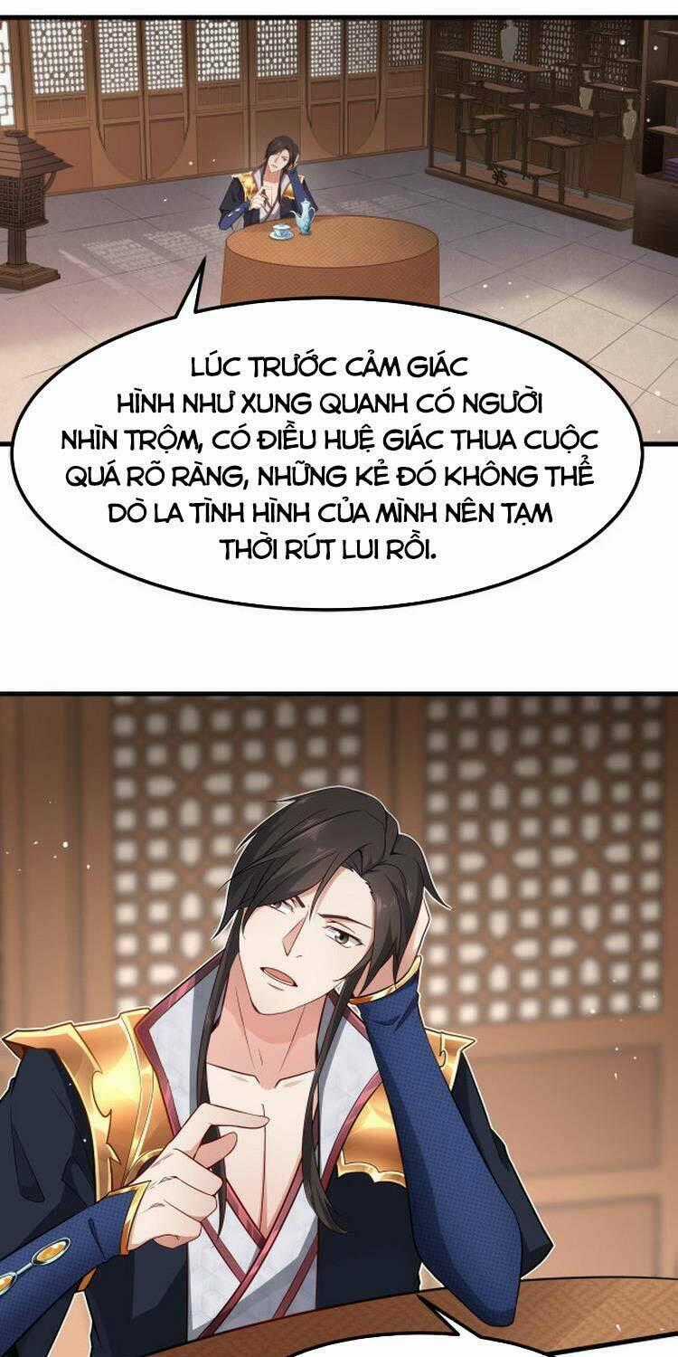 Ta Đoạt Xá Ma Hoàng Chapter 7 trang 0