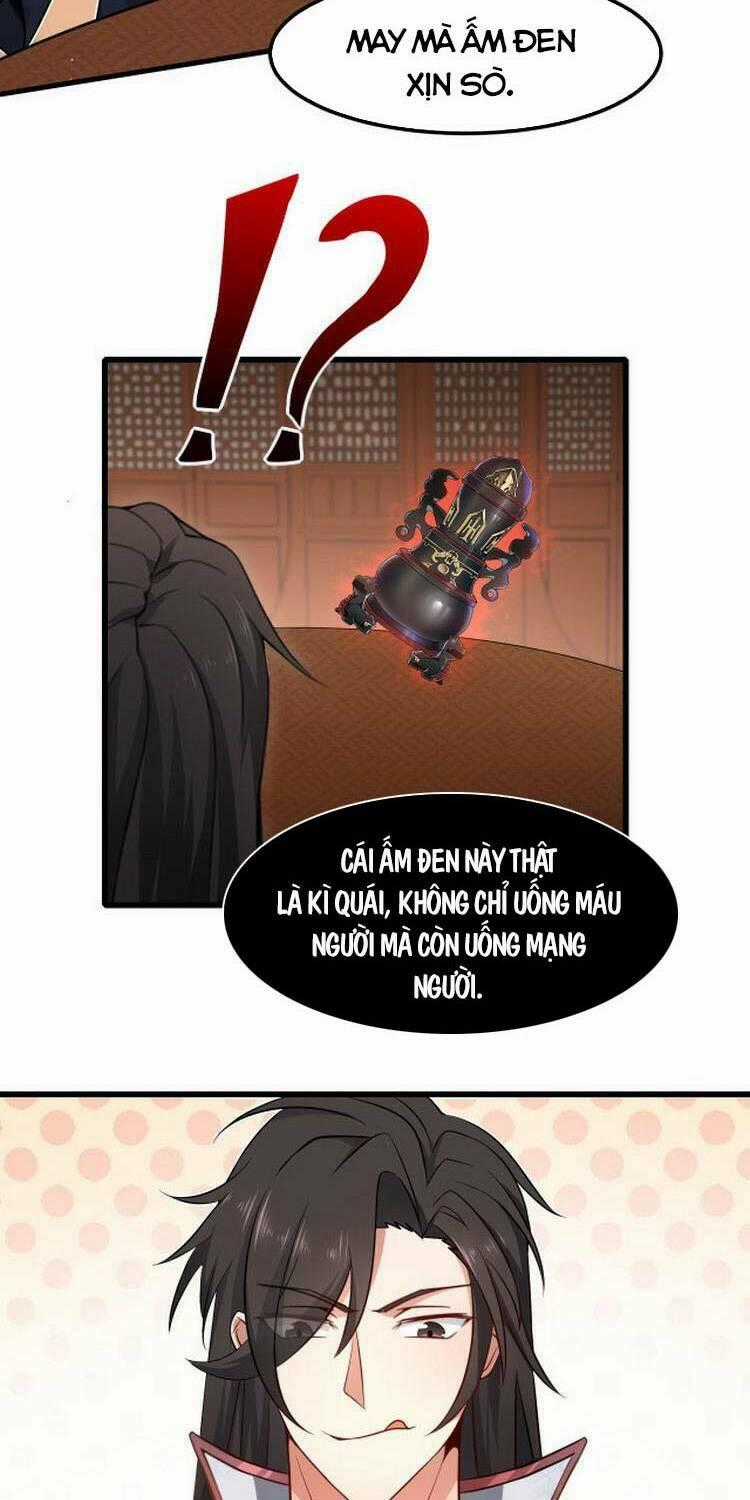 Ta Đoạt Xá Ma Hoàng Chapter 7 trang 1
