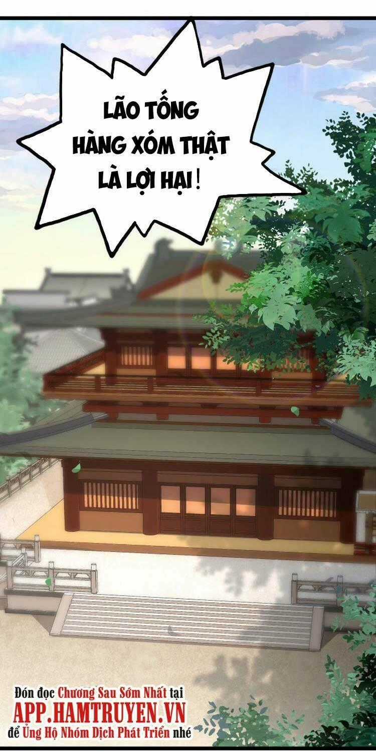 Ta Đoạt Xá Ma Hoàng Chapter 8 trang 0